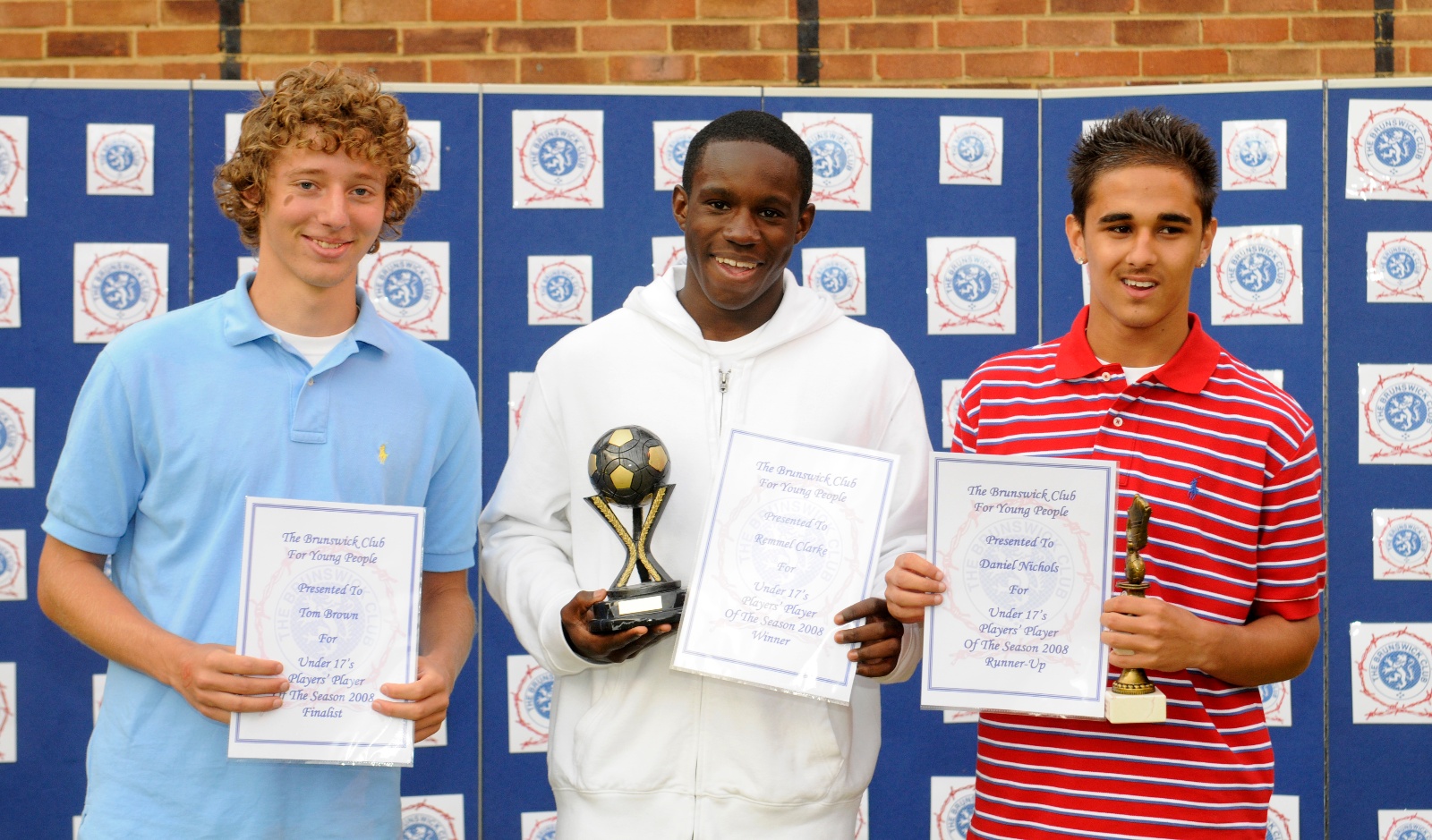 Brunswick awards 026